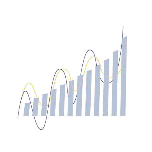 Icon - Chart Up