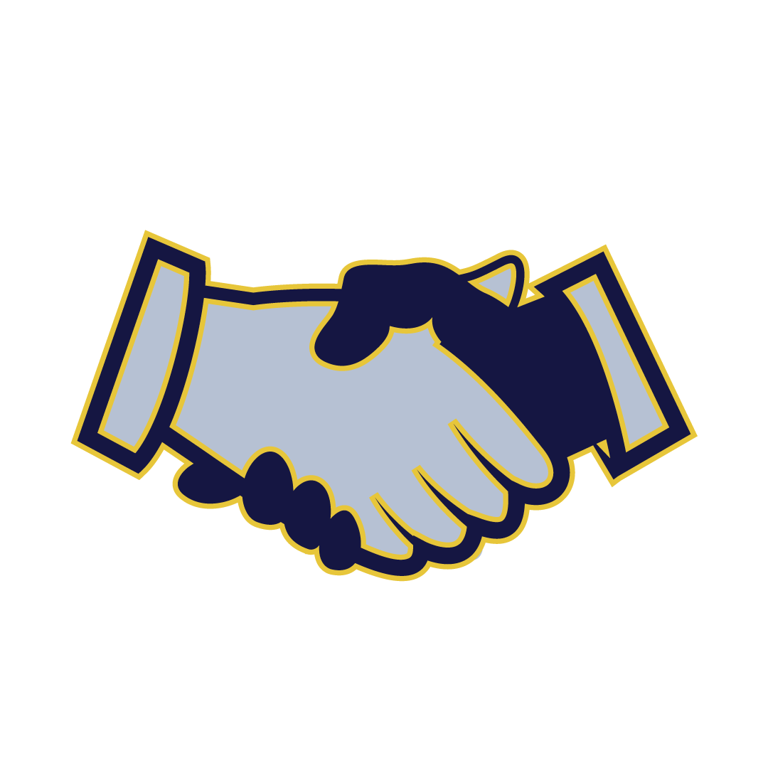 Icon - Handshake