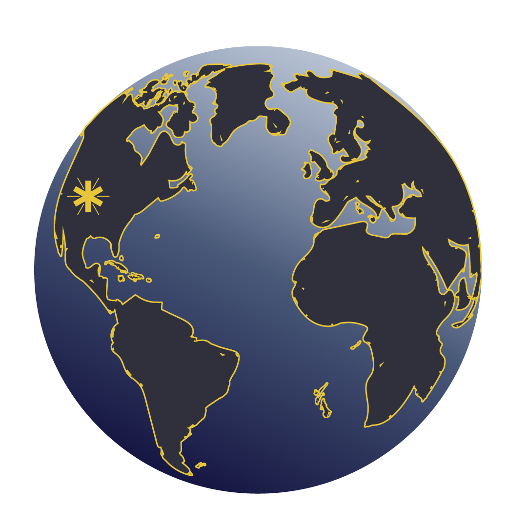 Icon - Local / Global