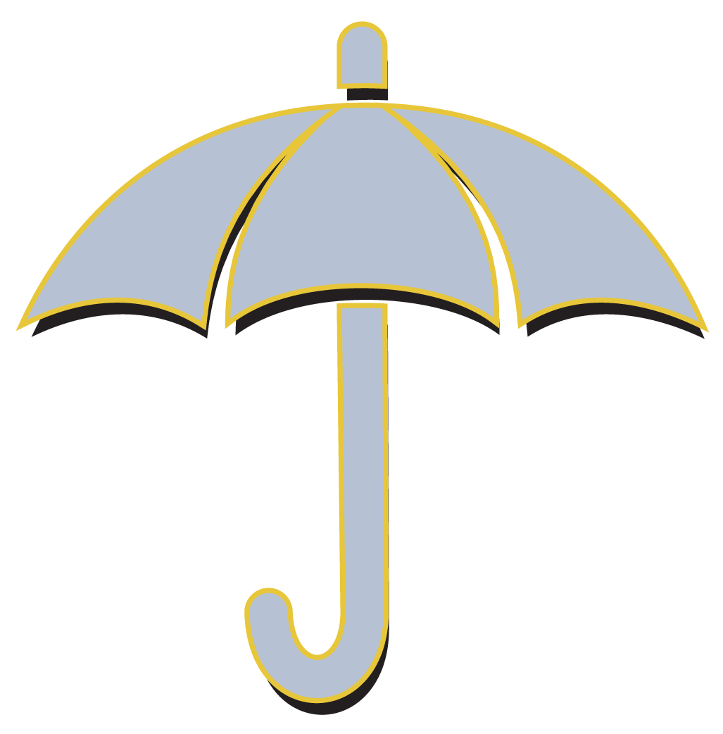 Icon - Umbrella